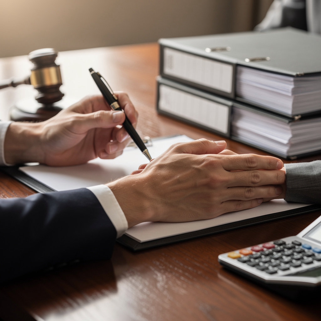 Law Office of James Byrnes San Diego bankruptcy attorney explaining debt relief options and fresh start strategies