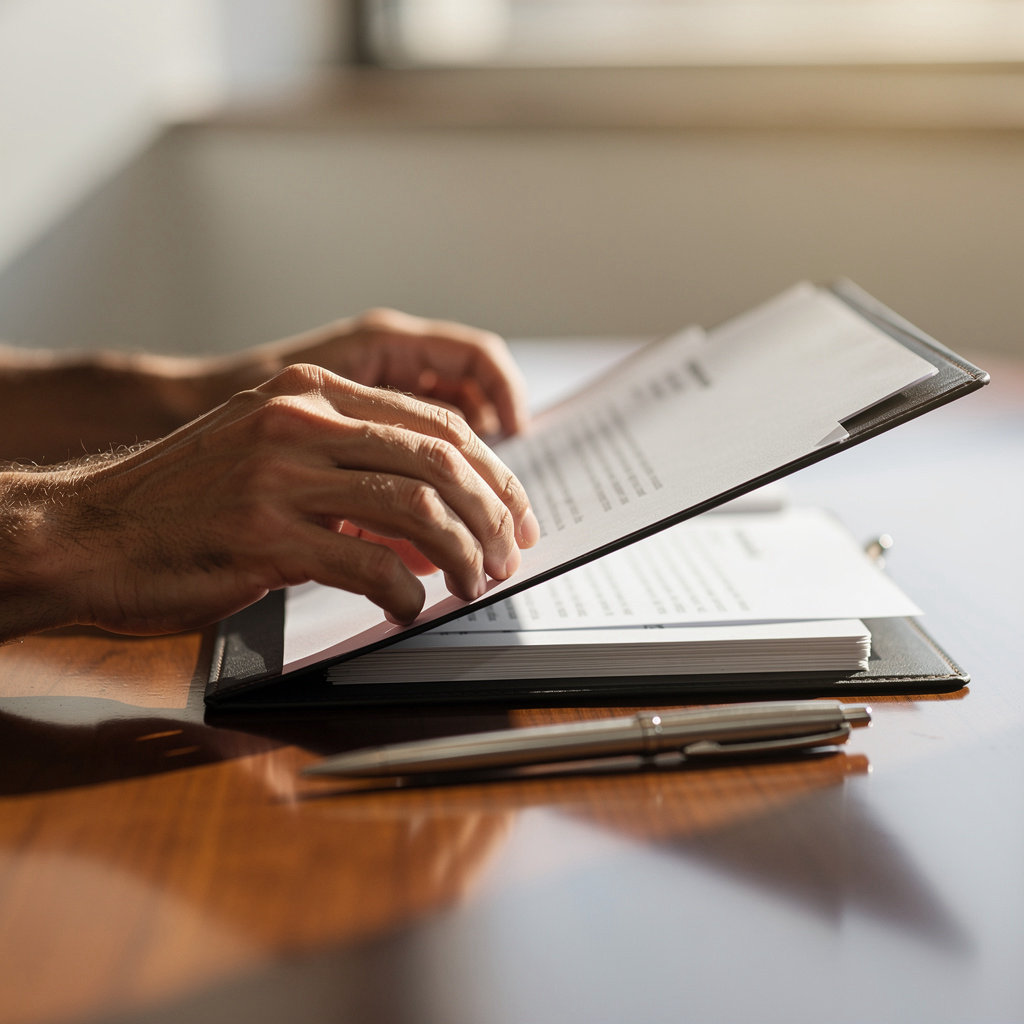 Law Office of James Byrnes estate planning attorney discussing legacy and asset protection with a family in San Diego