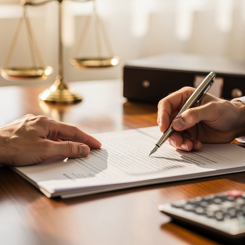 Law Office of James Byrnes legal services overview for bankruptcy, real estate, and estate planning in San Diego